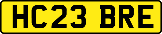HC23BRE