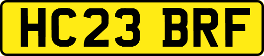 HC23BRF