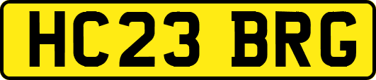 HC23BRG