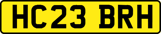 HC23BRH