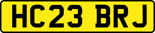 HC23BRJ