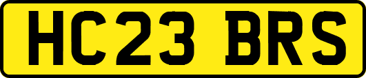 HC23BRS