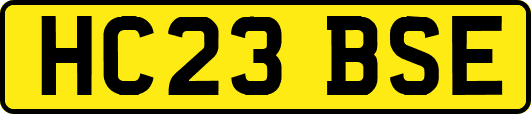 HC23BSE