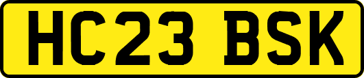HC23BSK