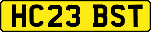 HC23BST