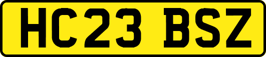 HC23BSZ