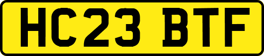 HC23BTF