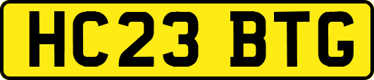 HC23BTG