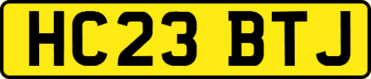 HC23BTJ