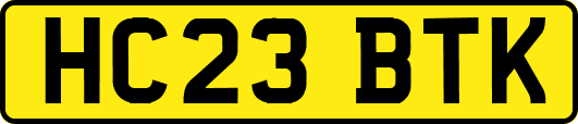 HC23BTK