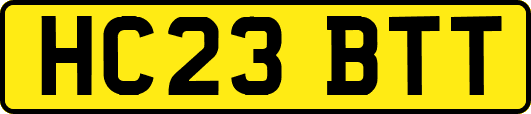 HC23BTT