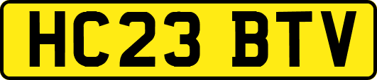 HC23BTV