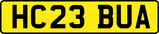 HC23BUA