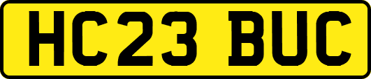 HC23BUC