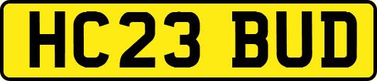 HC23BUD
