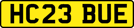 HC23BUE
