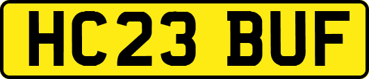 HC23BUF
