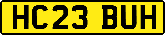 HC23BUH