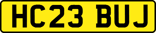 HC23BUJ