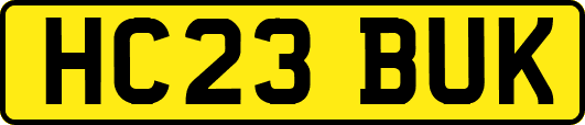 HC23BUK