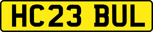 HC23BUL