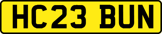 HC23BUN