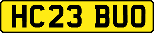 HC23BUO