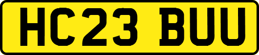 HC23BUU