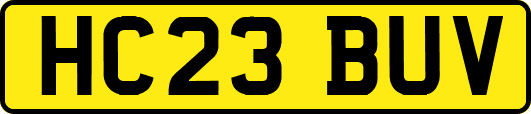 HC23BUV