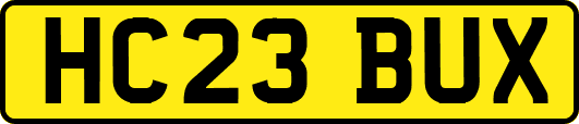 HC23BUX