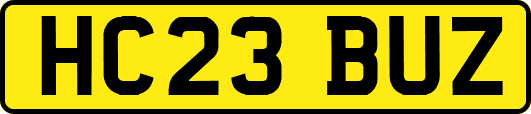 HC23BUZ