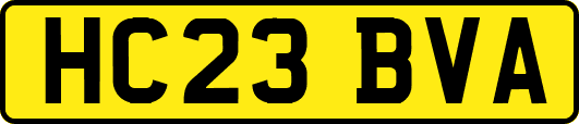 HC23BVA