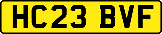 HC23BVF