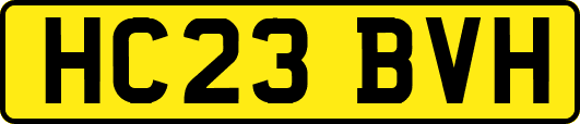 HC23BVH