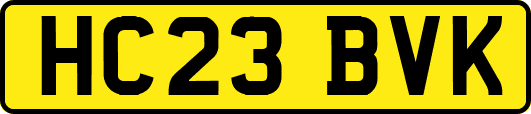 HC23BVK