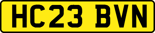 HC23BVN
