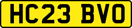 HC23BVO