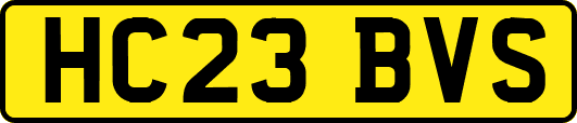 HC23BVS