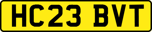 HC23BVT