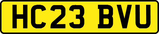 HC23BVU