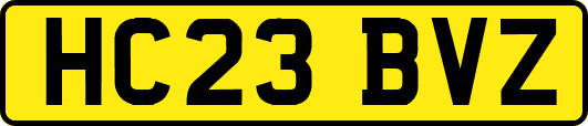 HC23BVZ