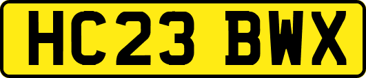 HC23BWX