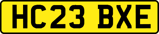 HC23BXE