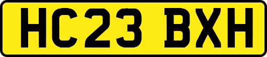 HC23BXH