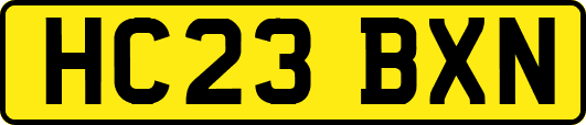 HC23BXN