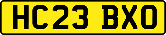 HC23BXO
