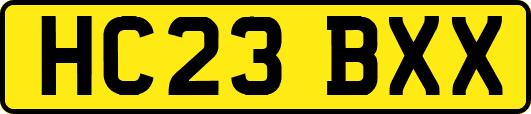 HC23BXX