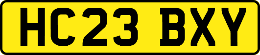 HC23BXY