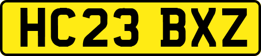 HC23BXZ