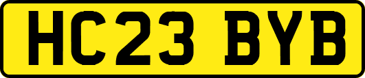 HC23BYB